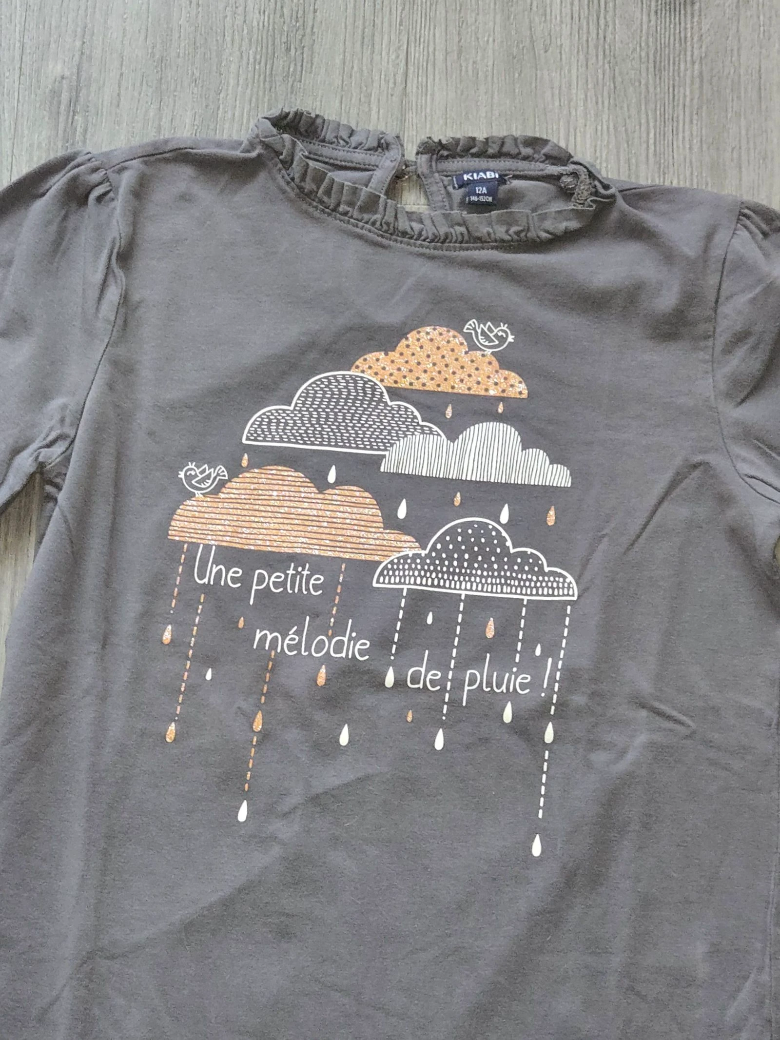 Tee-shirt – photo 2